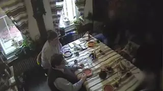 ФСБ показала запись разговора подозреваемых в подготовке свержения Лукашенко