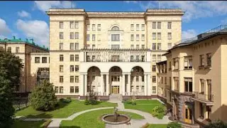 В России после высылки остались лишь 5 дипломатов Чехии