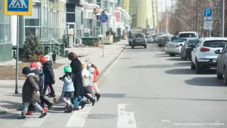 7 регионов остаются в "красной" зоне