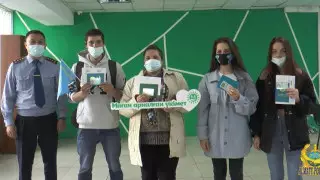 Алматинка 20 лет жила без документов