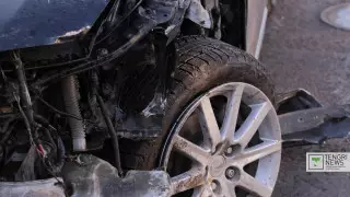 Смертность на дорогах Казахстана выросла - МВД