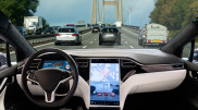 Британские машины с автопилотом оказались неспособны принимать женщин и темнокожих за людей