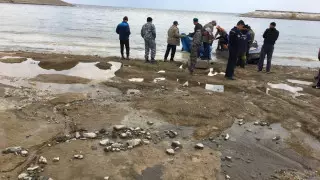 Найдено тело второго утонувшего рыбака в ВКО