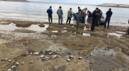 Найдено тело второго утонувшего рыбака в ВКО