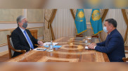 Токаев поручил модернизировать методы борьбы с коррупцией