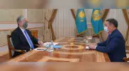 Токаев поручил модернизировать методы борьбы с коррупцией