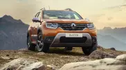 В Казахстане стартуют продажи нового Renault DUSTER