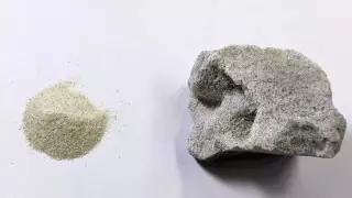 Аналог бетона без цемента разработали в Японии
