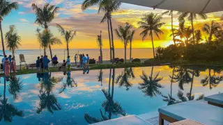 Первый случай коронавируса за год выявили на Фиджи