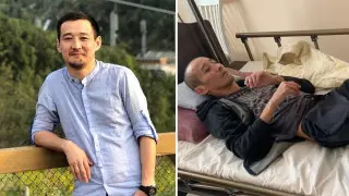 Бизнесмен стал инвалидом после конфликта в Нур-Султане: родные жалуются на следствие