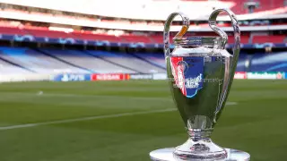 "Реал Мадрид", "Ман Сити" и "Челси" могут исключить из Лиги чемпионов