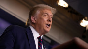 Трамп призвал США "ладить" с Россией