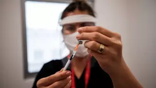 Турция завершает разработку собственной вакцины от COVID-19