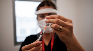 Турция завершает разработку собственной вакцины от COVID-19