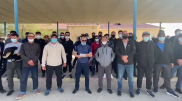 Рабочие объявили забастовку в Жанаозене