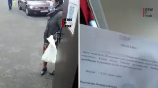 "Начальница, проходите". Охранники пожаловались на работников Минздрава в Алматинской области