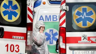 Мир может взять пандемию под контроль за несколько месяцев - ВОЗ