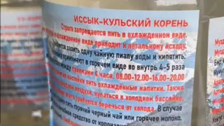 Трое отравились "настойкой от коронавируса" в Кыргызстане - СМИ