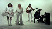 Аватары участников ABBA отправятся в тур в 2022 году
