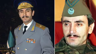 Озвучена новая версия гибели Джохара Дудаева