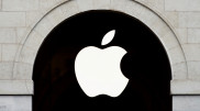 Apple представила новый iMac и брелок AirTag
