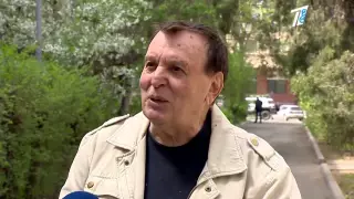 Оплата комуслуг обернулась казусом для народного артиста Казахстана