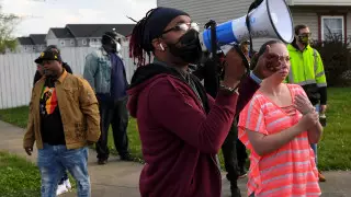 Полиция убила афроамериканку в США: начались протесты