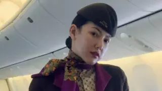 "Казахстанцам повезло". Стюардесса из Алматы сравнила карантинные ограничения в разных странах