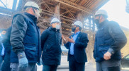 Новая экостратегия "АрселорМиттал Темиртау" снизит выбросы на треть