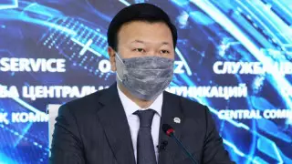 "Заявление" Цоя о неизученности вакцины "Спутник V" рассылают в Сети