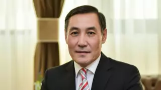Марат Азильханов назначен заместителем председателя АНК