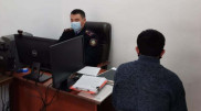 Работник банка украл часть кредита клиентки в Туркестанской области