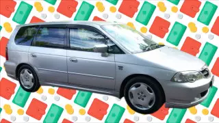 Алматинца обязали выплатить 12-летнюю налоговую задолженность за чужое авто