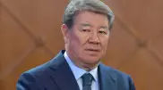 Есимов стал внештатным помощником Назарбаева
