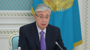 Токаев провел заседание Высшего cовета по реформам
