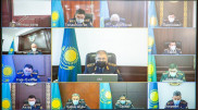 Глава МВД определил 8 задач для полицейских