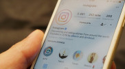 Instagram вводит функцию защиты от оскорбительных сообщений
