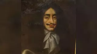 Раритет XVII века случайно обнаружили на чердаке в Британии