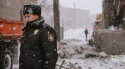 Полиция обратилась к алматинцам