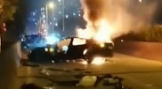 Еще одно смертельное ДТП с Tesla произошло в Китае