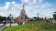 В парижском Disneyland откроют центр вакцинации от коронавируса