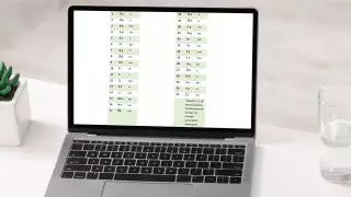 Новый казахский алфавит на латинице: представлен проект указа Президента