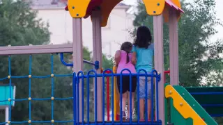 "Продают детские площадки в Самале": акимат Алматы объяснил ситуацию