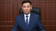 Экс-аким Кентау возглавил новый район в Туркестанской области