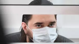 Подполковник-миллиардер из ФСБ России получил 7 лет колонии