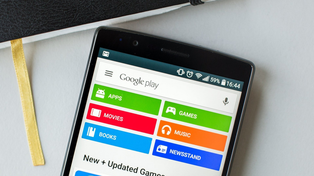 Новые мошеннические приложения обнаружили в Google Play
