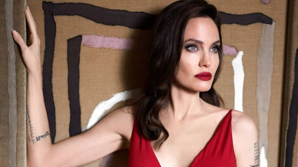 Анджелина Джоли рассказала, как развод с Брэдом Питтом повлиял на ее карьеру