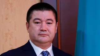 Назначен новый руководитель "КазАвтоЖола"