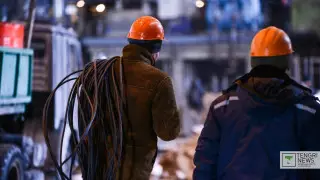 Инспекция труда проверит акимат Караганды после гибели рабочего