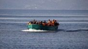 130 мигрантов утонули в Средиземном море по пути в Европу
